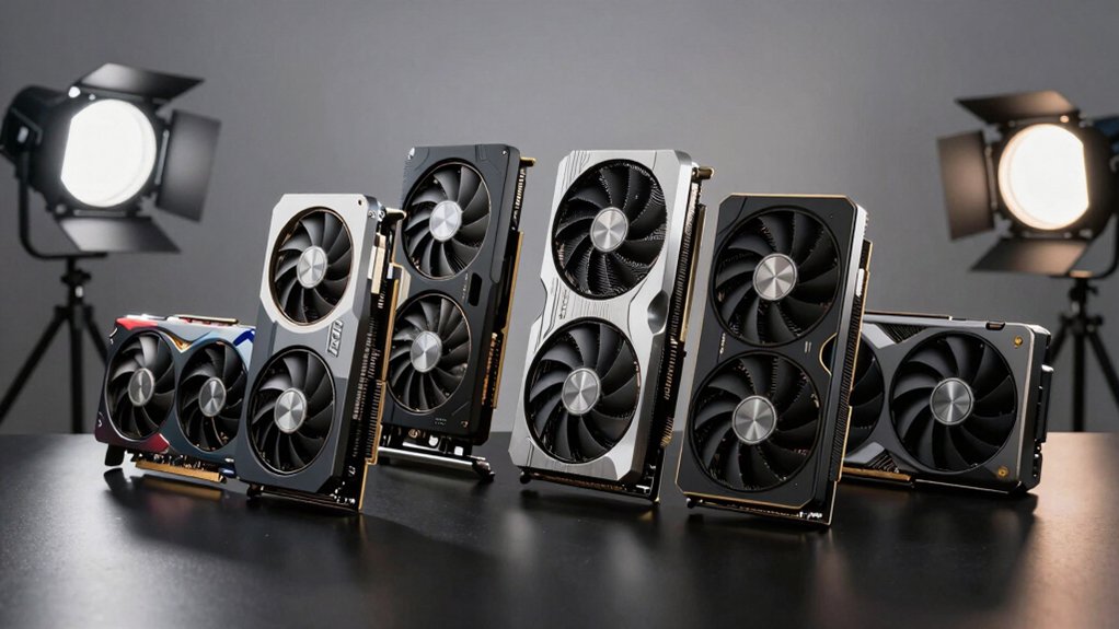 top linux gpu performance picks