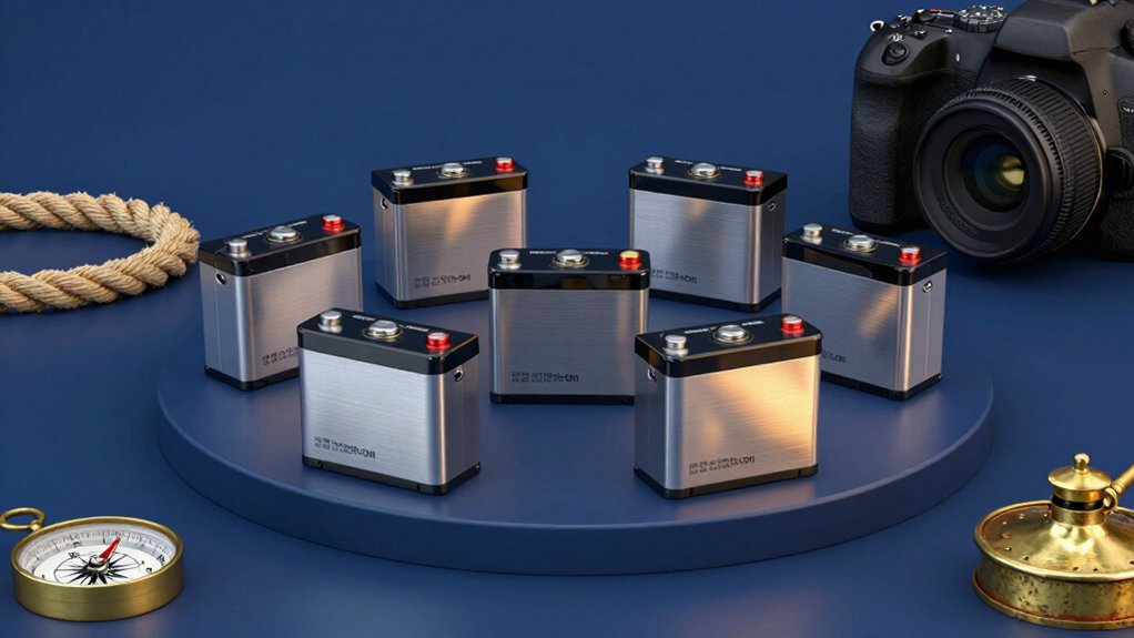 top lithium batteries for boats