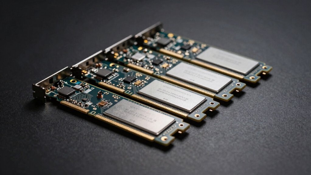 top m 2 ssd accelerator cards