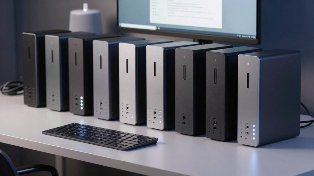 top mini pcs for home assistant