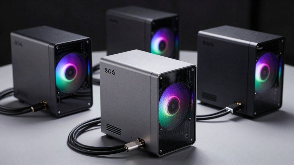 top mini pcs for home servers