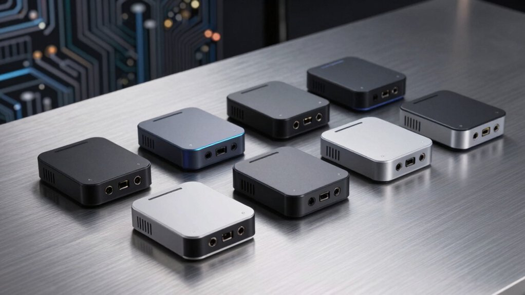 top mini pcs for llms