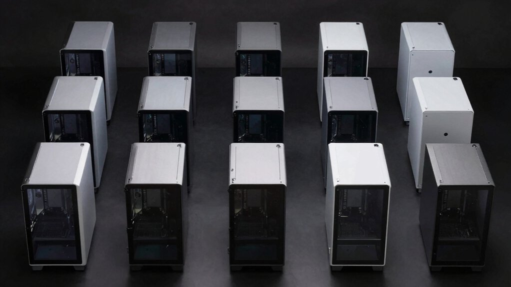 top minimalist pc case roundup