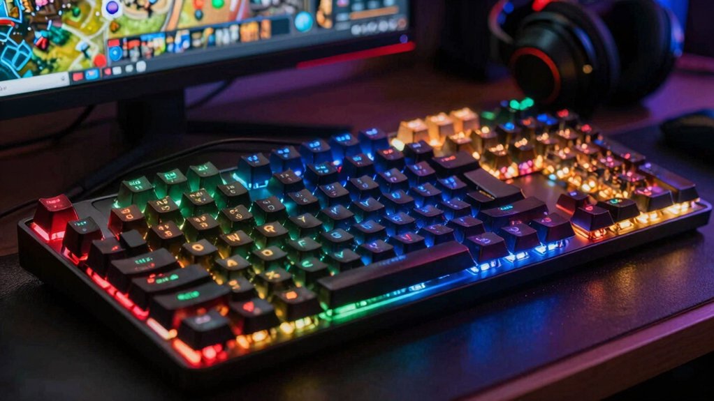 top mmo keyboards for raids