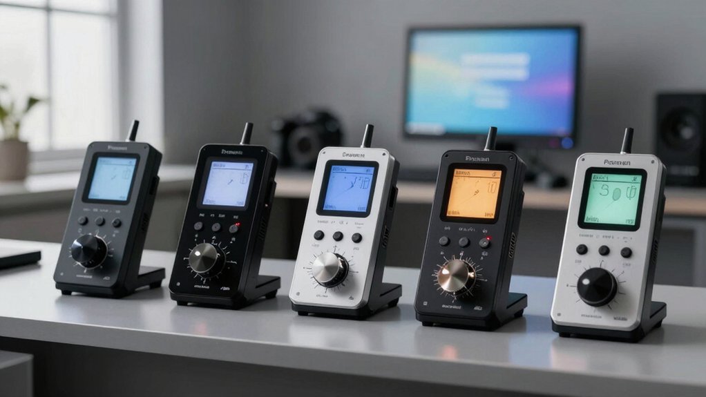 top monitor calibration colorimeters