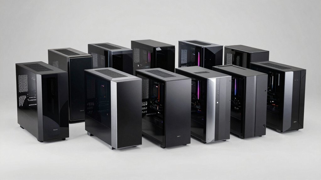 top nzxt pc case roundup