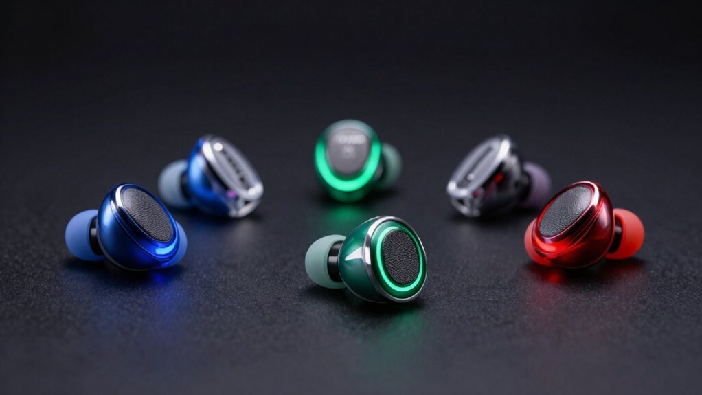 top pc gaming earbuds