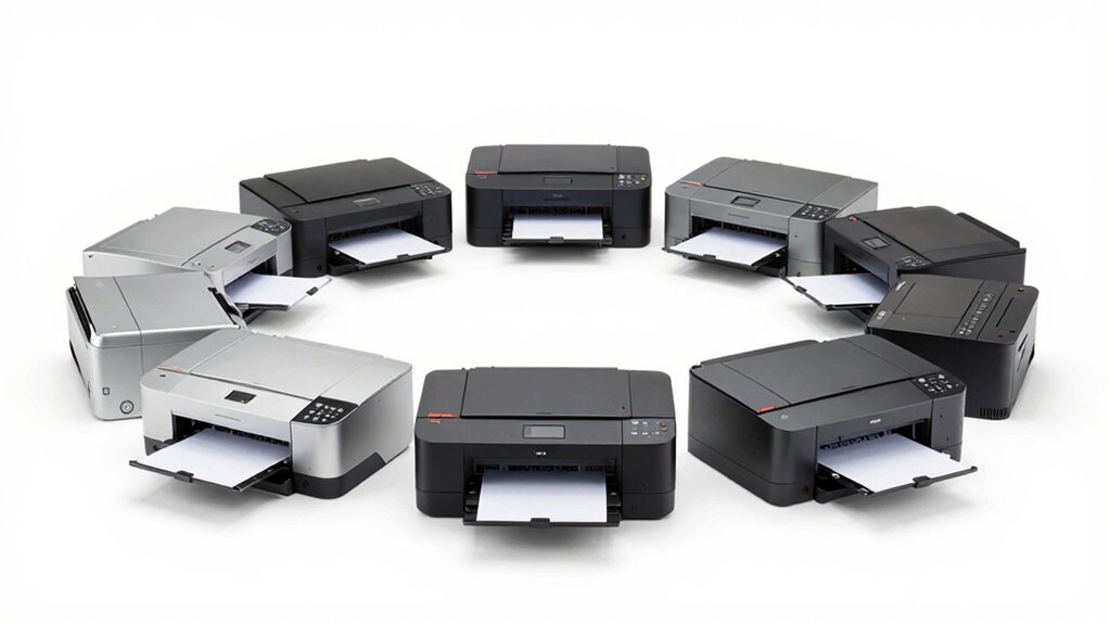 top plastic card printers guide