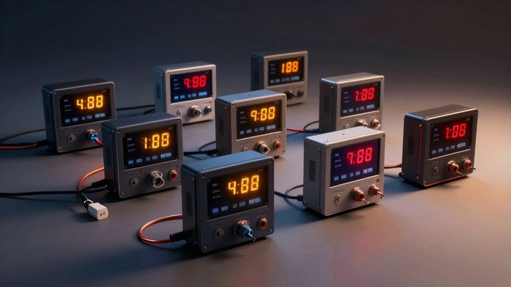 top power cost monitors revealed