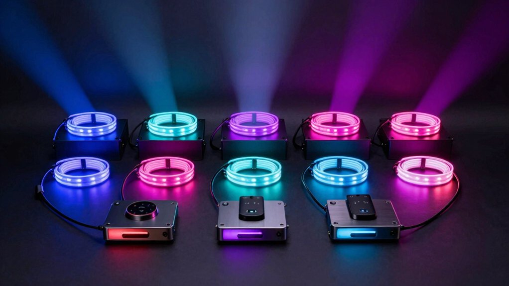 top rgb lighting kits