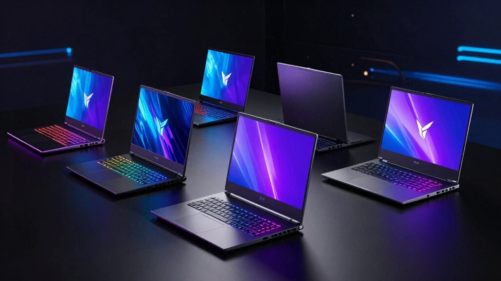 top rtx 5080 laptops