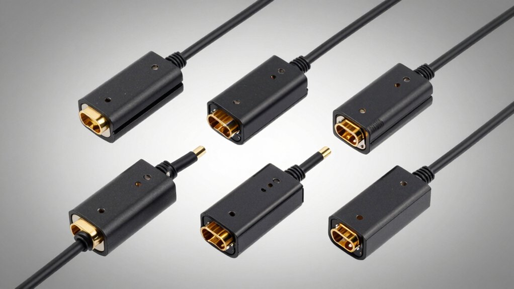 top sata power splitter options