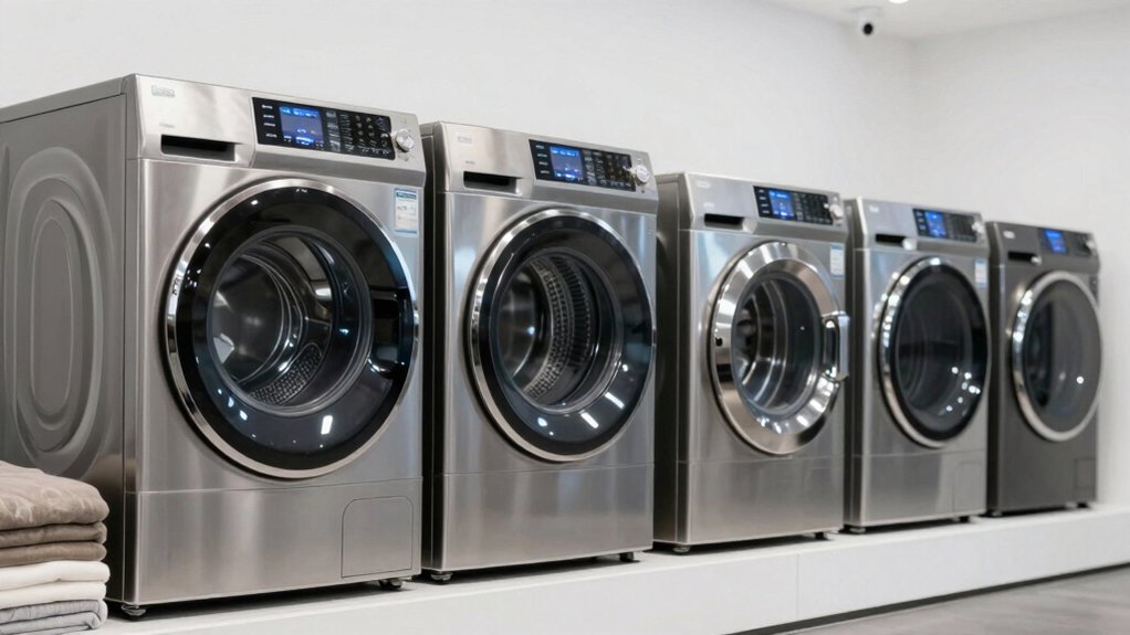 top smart dryers savings
