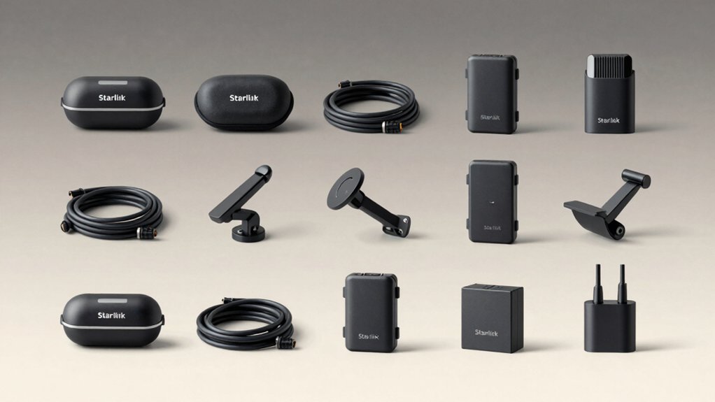 top starlink mini accessories roundup