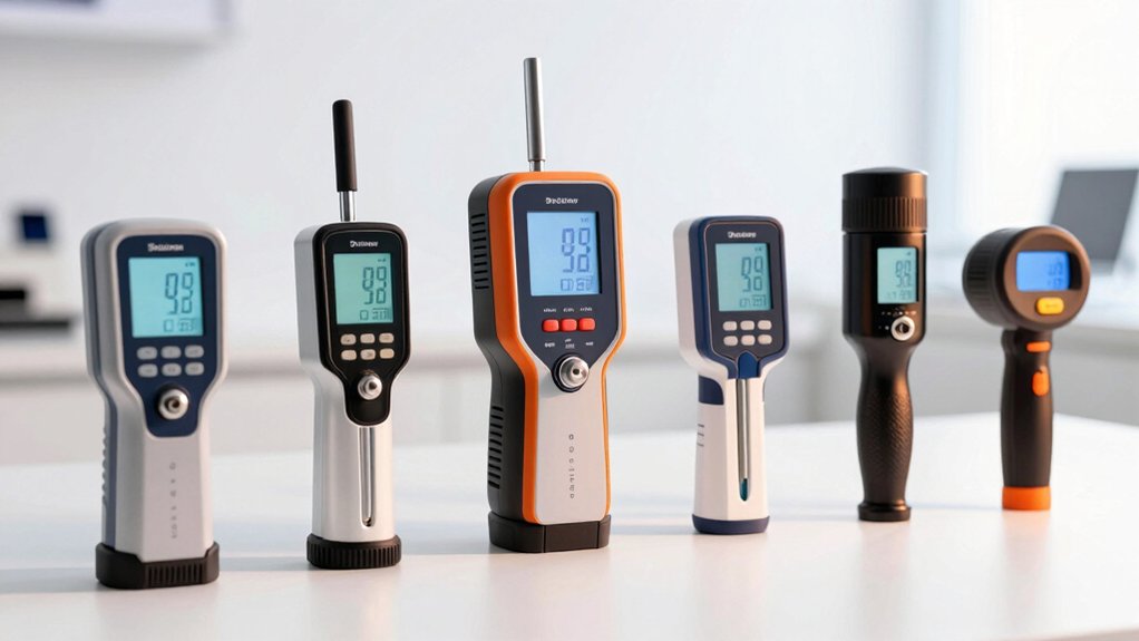 top turbidity meter picks