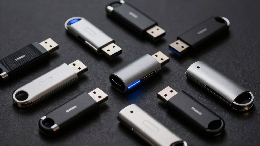 top usb boot drive picks
