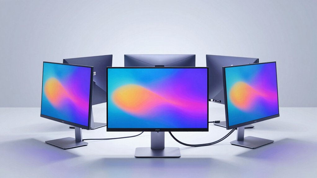 top usb c monitors for setup