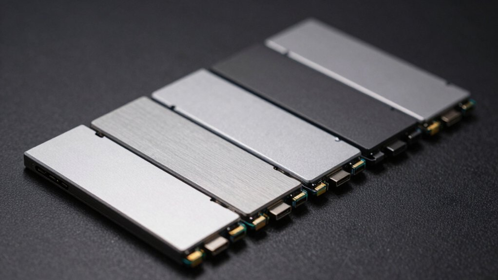 top usb c nvme enclosures