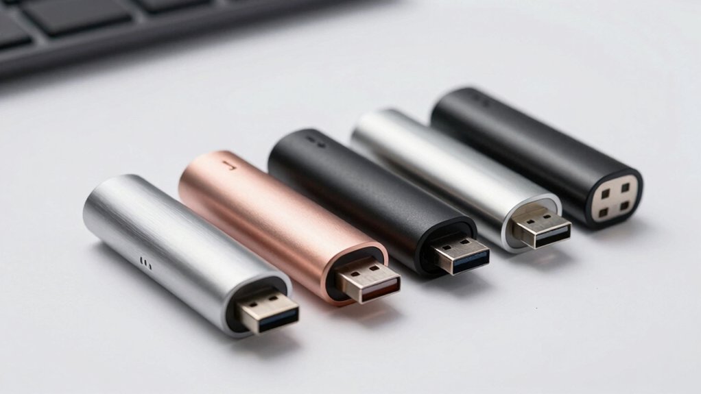 top usb data blockers