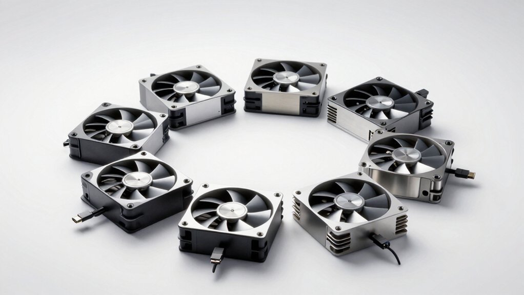 top usb powered cooling fans