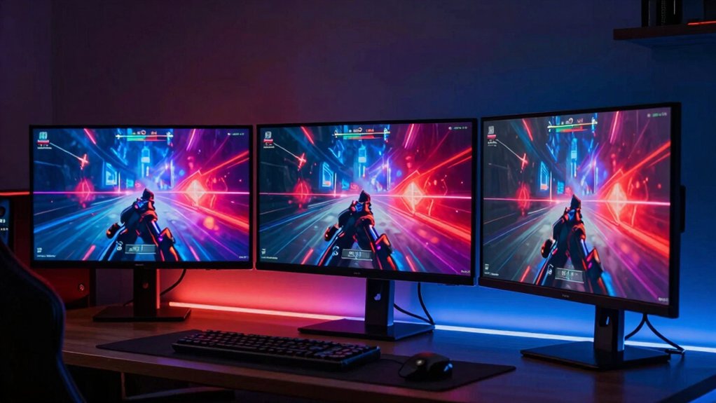 top valorant monitors spotlight