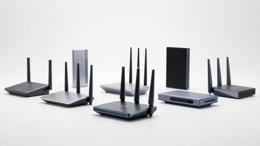 top wifi 7 router picks