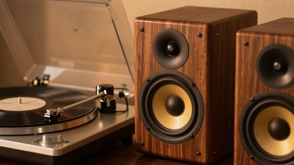 turntable compatibility and connectivity considerations