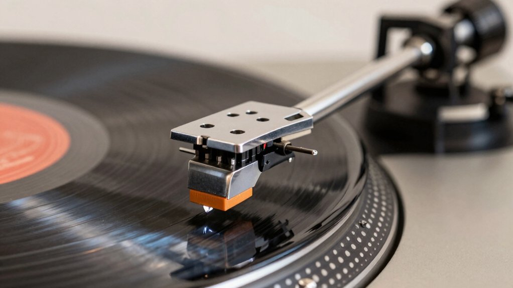 turntable stylus replacement considerations