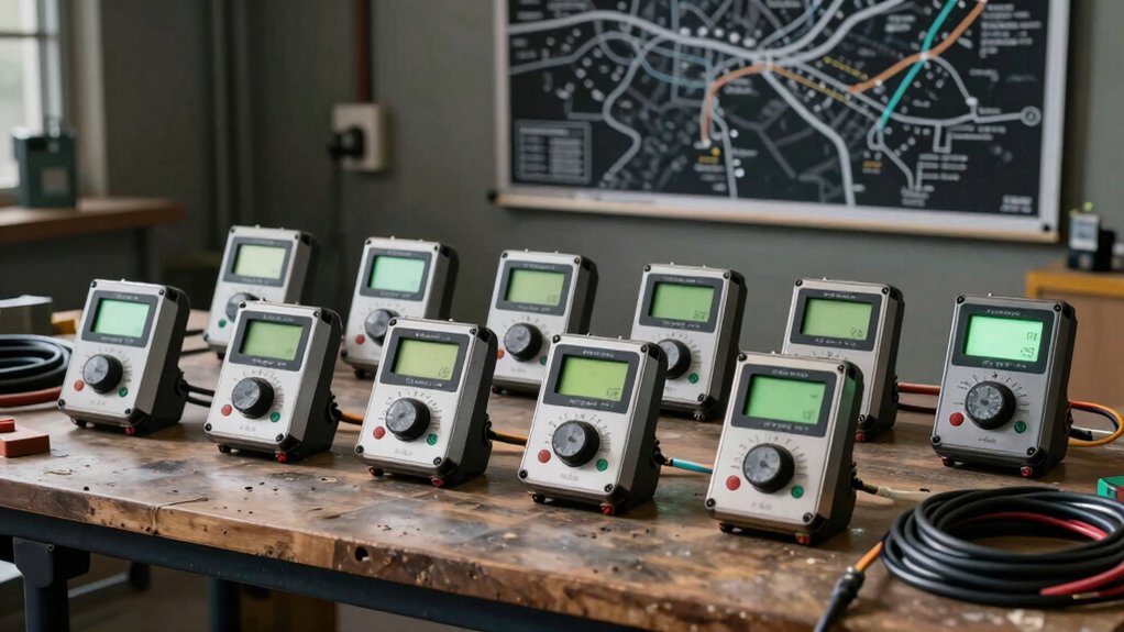 underground cable locator guide