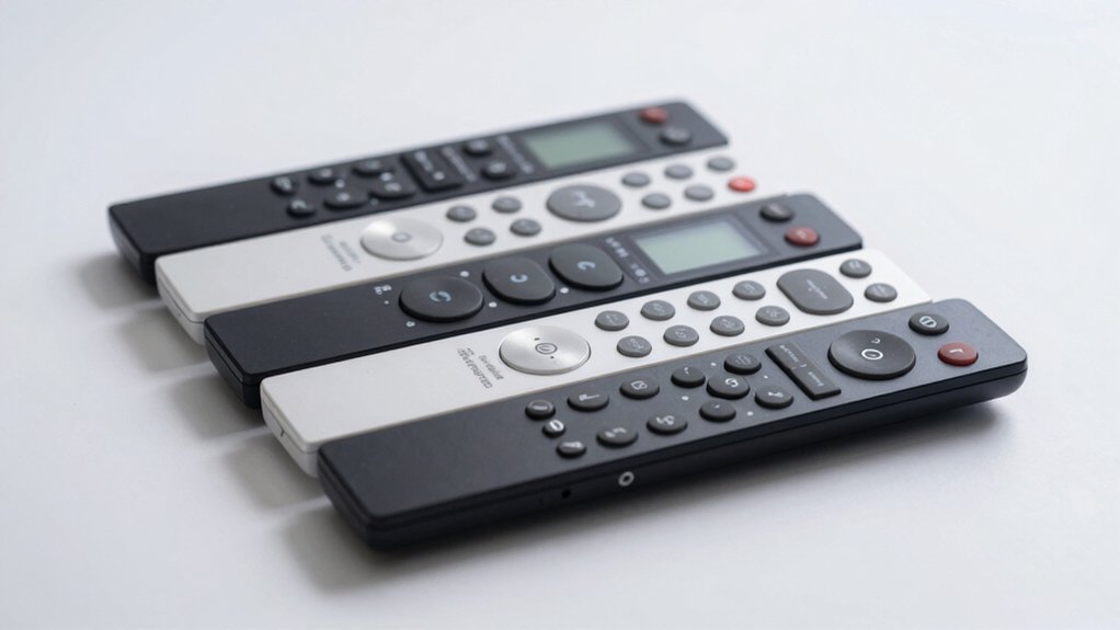 universal mini split remotes that work