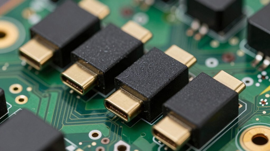 usb c front panel header compatibility speed power