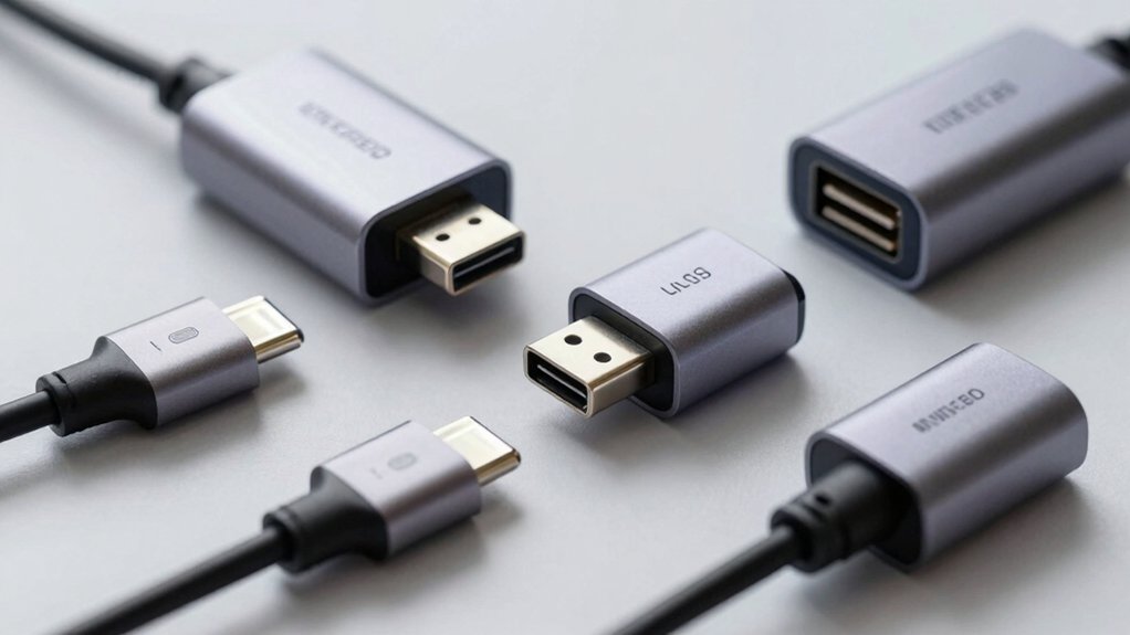 usb c to ethernet speed compatibility build power