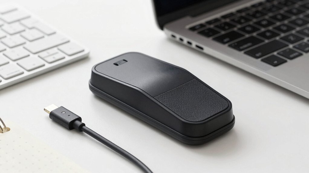 usb foot pedal evaluation criteria