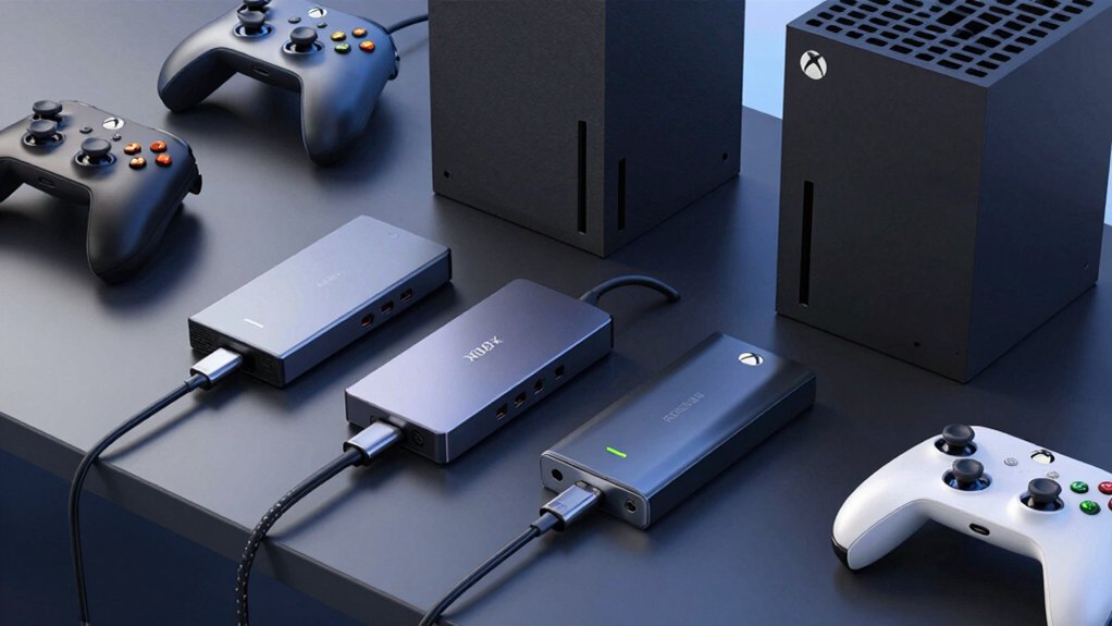 usb hub speed power stability compatibility