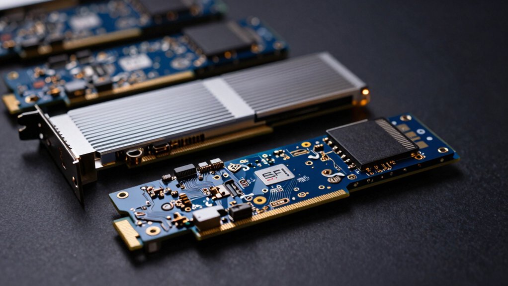 verify pcie compatibility power performance