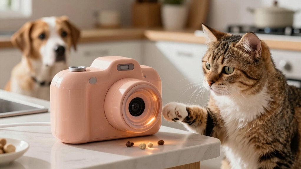 video quality treat mechanism connectivity alerts