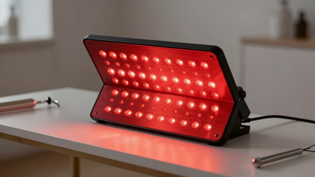 wavelength depth and coverage considerations