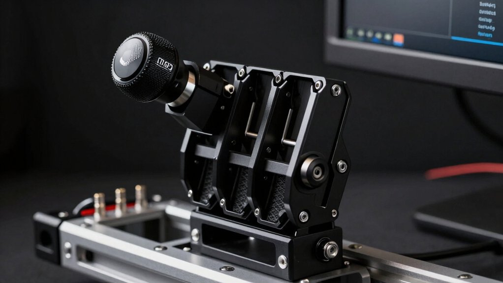 wheel shifter compatibility and specs