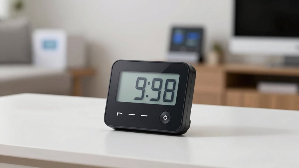 wifi humidity monitor considerations