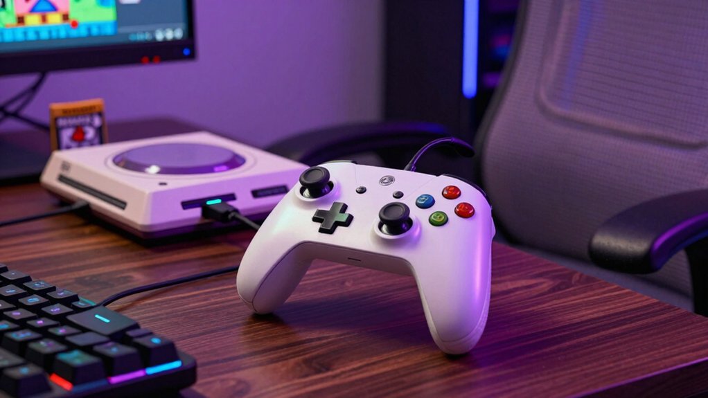 wireless compatibility battery life lag build quality