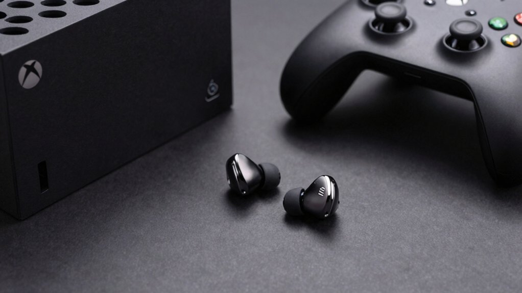 wireless earbuds for xbox connectivity sound comfort cross platform