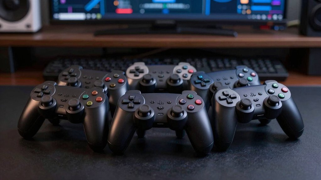 wireless ps3 controllers top picks