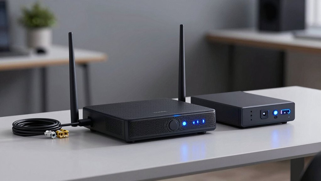 xfinity compatible fast secure routers