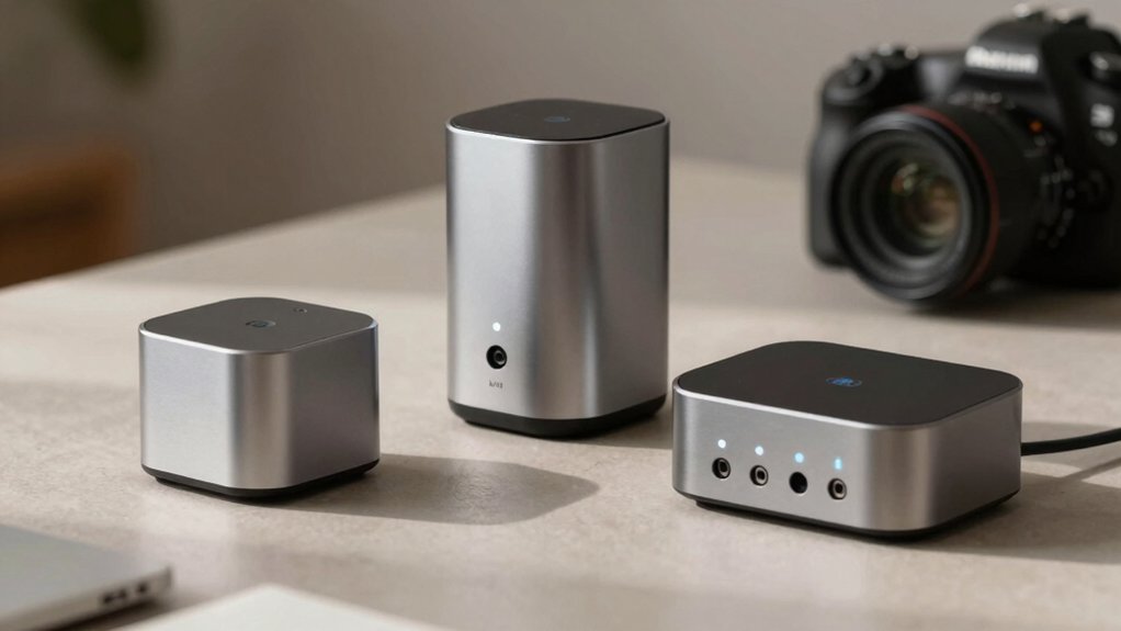 zigbee hub selection criteria boundaries