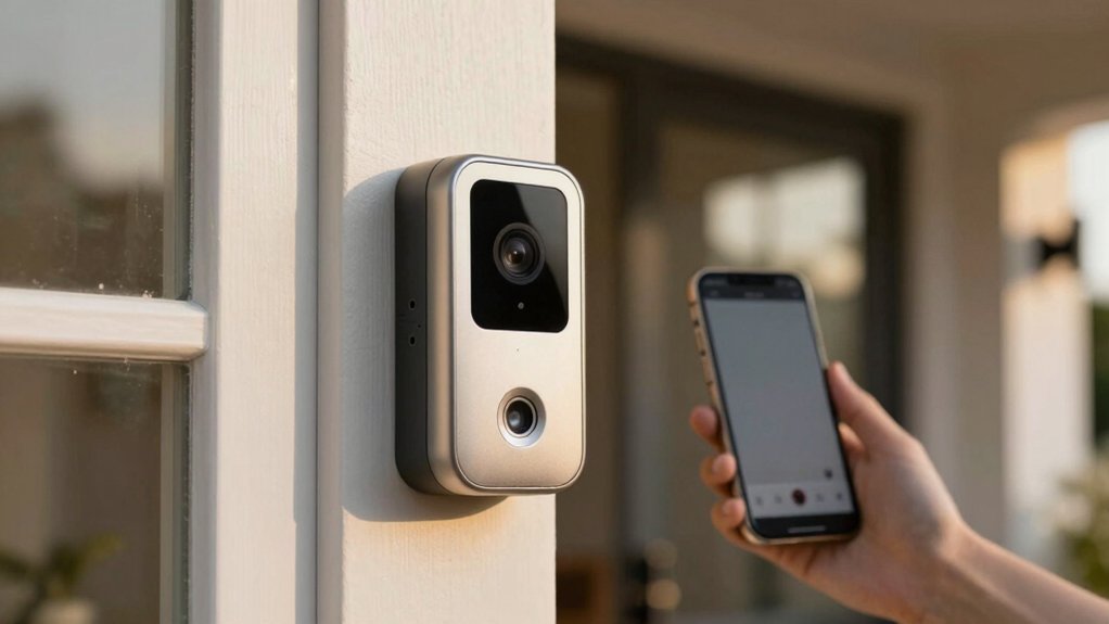 1080p battery field of view local storage