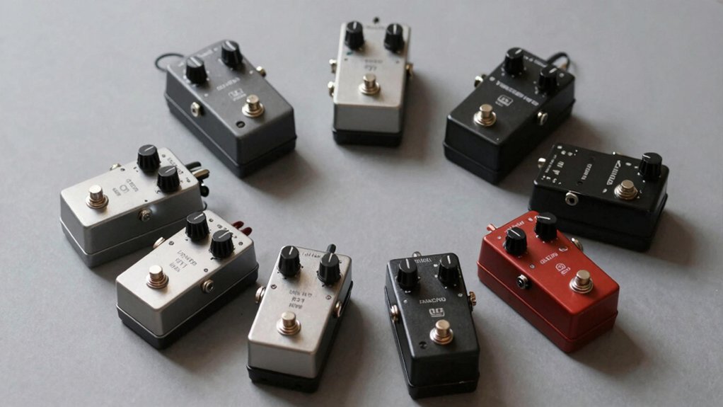 10 best foot pedals flavor