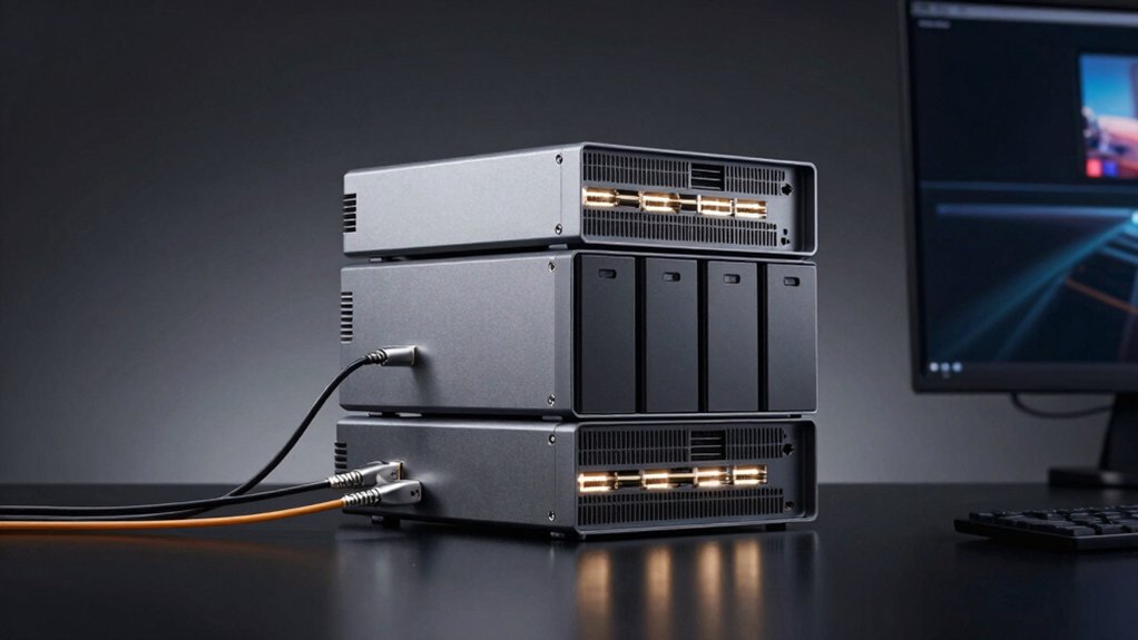 12 best nas for home media server