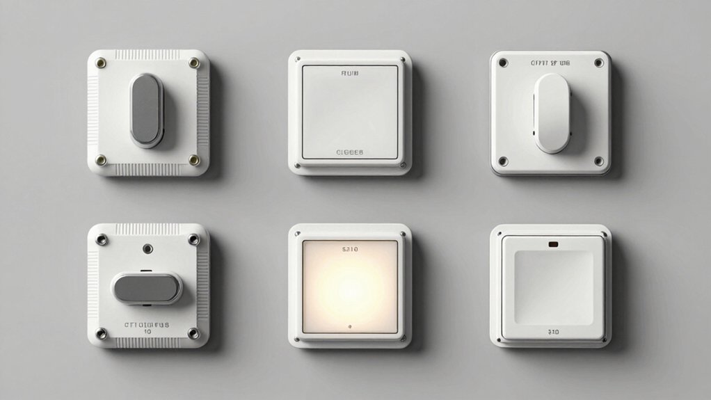12v rocker switch suitability factors