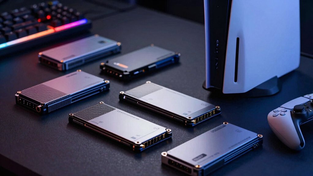 2tb ps5 compatible fast reliable