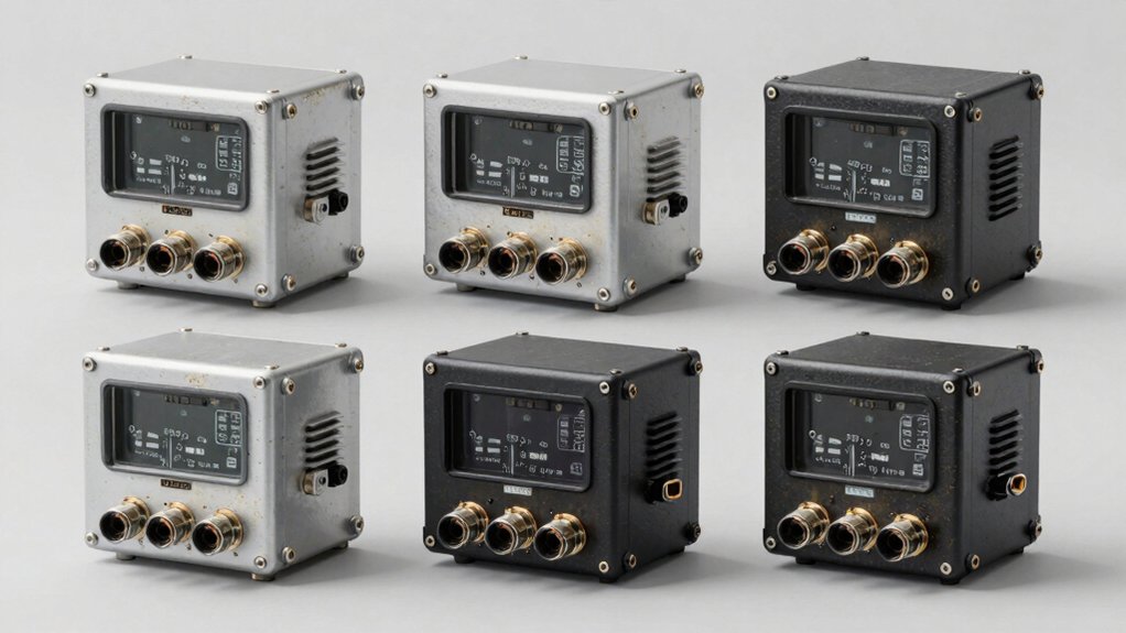 48 36v to 12v regulators